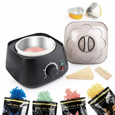 Wax Apparaat - Harsontharing - Harsstrips