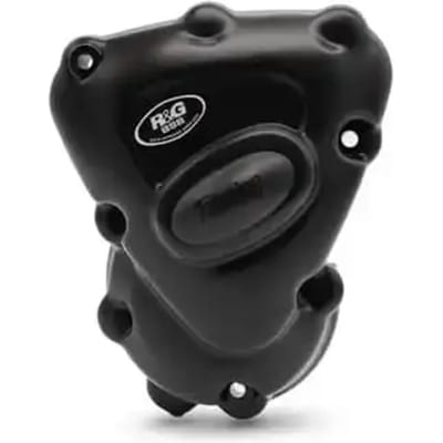 Motorcover set R&G Racing Triumph Timing