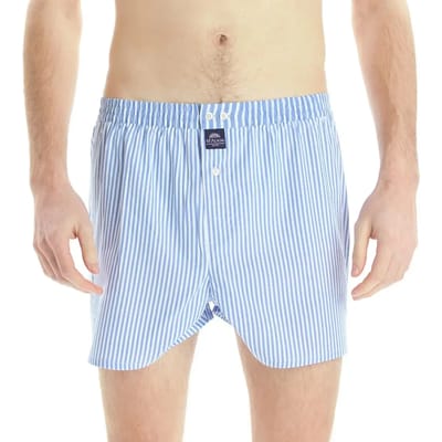 Broek McAlson Striped baby