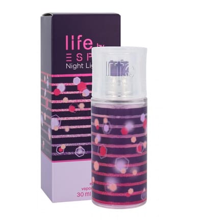 Esprit W. Life By Esprit Night Light Edt 30 Ml