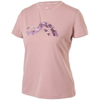 CRIVIT Dames sportshirt (Lichtroze, XS (32/34))