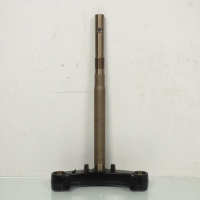 Té de fourche pour scooter Kymco 50 Agility 12 pouces 4T 53200-LDC8-E91 Ø31mm