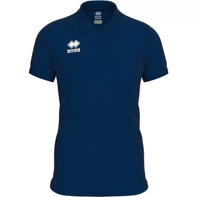 Meisjespolo Errea Evo