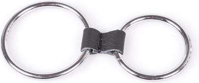 Dubbele Penis ring 40 & 50 mm