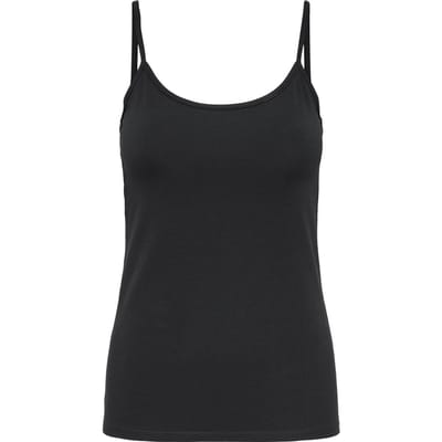 ONLY  - Maat S - ONLLOVE LIFE SINGLET NOOS JRS Dames Singlet