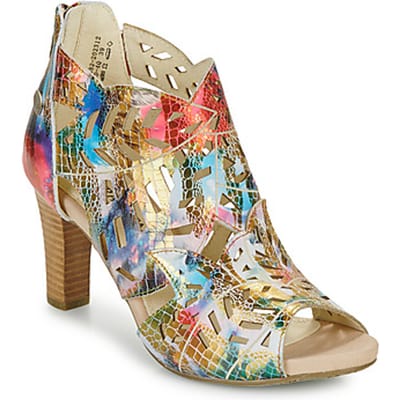 Sandalen met hakken Laura Vita ALBANE