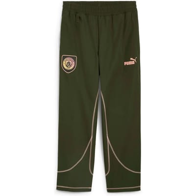 Statement trainingsbroek Manchester City