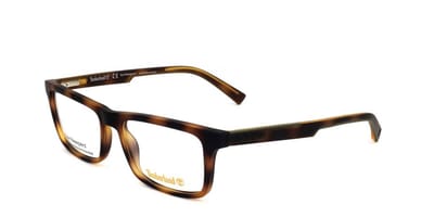 Timberland TB1720 Dark havana 55/17/145 MAN Brilmonturen