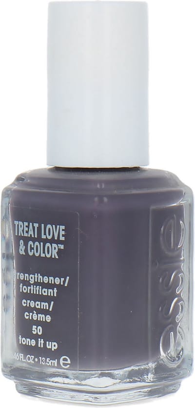 Essie Treat Love & Color Strengthener Cream Nagellak - 50 Tone It Up