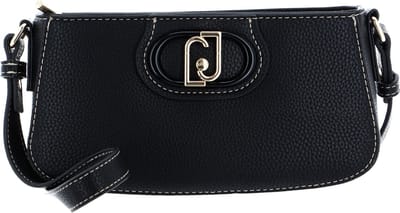 LIU JO Schoudertas Avondtas Fortuna Crossbody Nero Zwart
