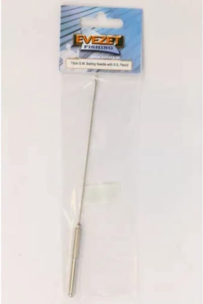 Evezet Stringer Needle Lang