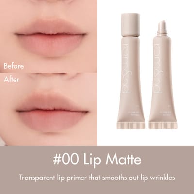 Kleur Lip Matte #00 Lip Matte 8g brown