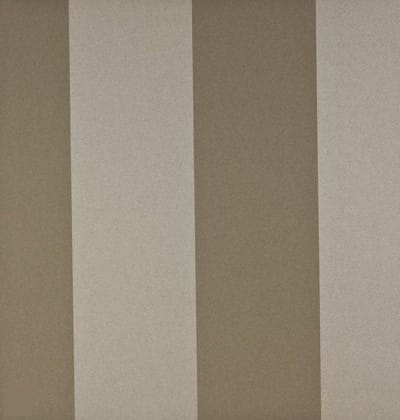 Dutch Wallcoverings Blokstreep - Lichtbruin