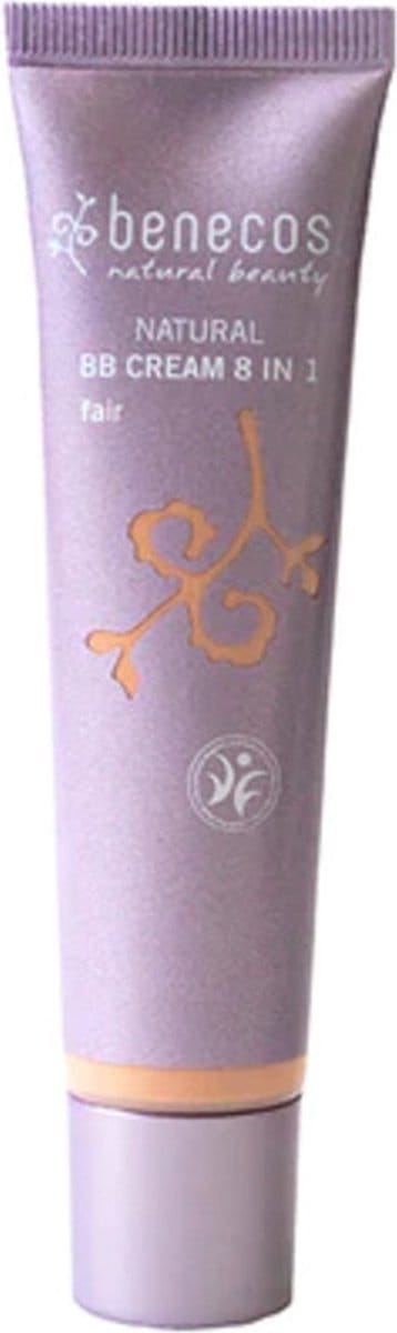 Benecos Natural BB Cream Fair (getinte dagcrème)