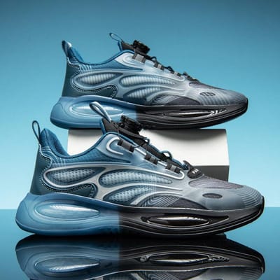 Draaibare gesp voor veiligheidsschoenen Heren werkschoen Ademend Licht Stalen neus Beschermende sneakers Genaaide zool Zakelijke veiligheidsschoenen 40