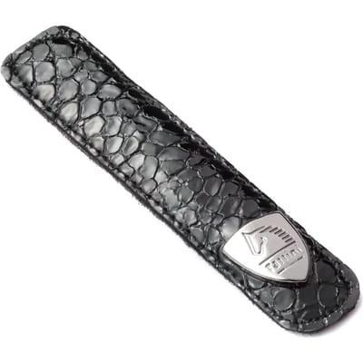 Krokodillenprint armband Tattini Close contact