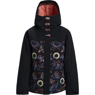 Dames snowboard jas Roxy Galaxy