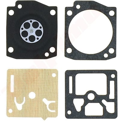 Carburateur reparatieset passend op ZAMA ( GND- 54 )