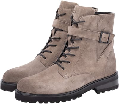 Joop - Damen Stiefel Velo Stampa Mana
