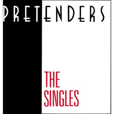 The Singles - Pretenders