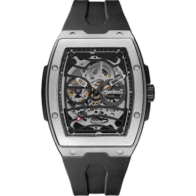 Ingersoll Herenhorloge The Challenger I12301