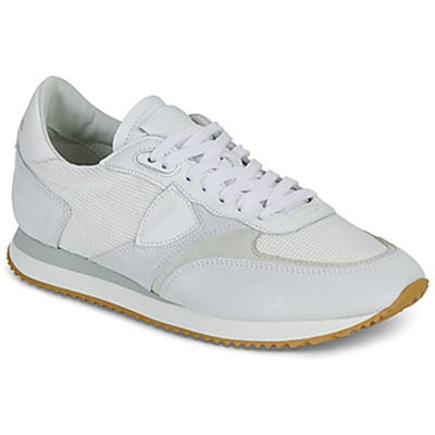 Lage Sneakers Philippe Model BLVILLE LOW WOMAN