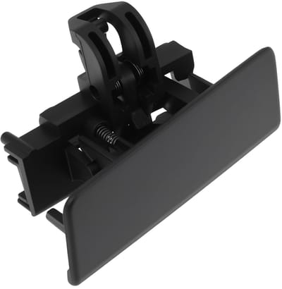 Dailygoody - Handschoenenkastje - OEM Onderdeel - Geschikt voor Fiat Grande Punto - 2005-2019 Model - Perfecte Pasvorm - Hoogwaardige Kwaliteit