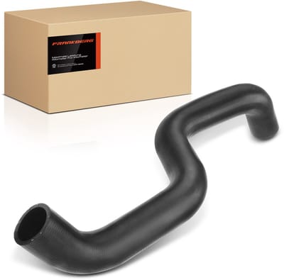 Frankberg 1x koelslang turboslang intercooler voor Opel