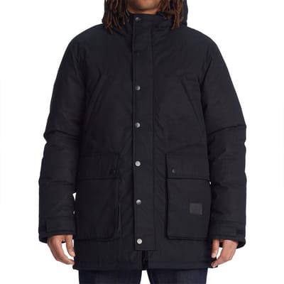 Dc Shoes The Outlaw Jas Zwart S Man