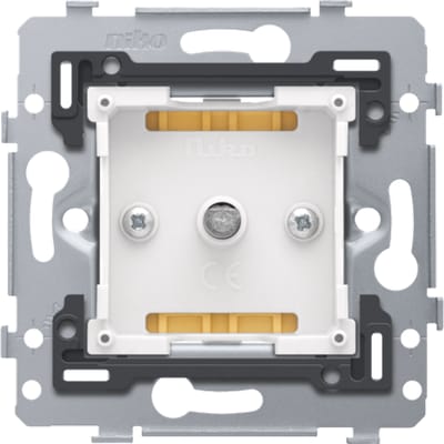 Niko Element Driestandenschakelaar - 170-55901
