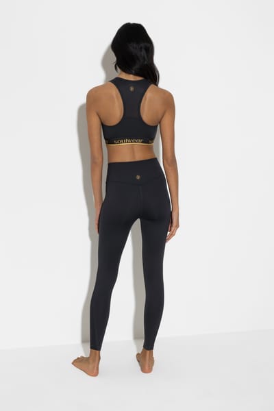 Bustier Serie Stretchable Midnight