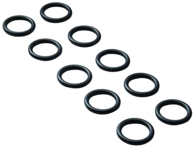 GROHE O-Ring 01198 18x3,5 10 Stück, 0119800M