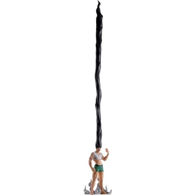 Banpresto - Hunter X Hunter Figure Life Gon Figure (60 cm) - Figuur