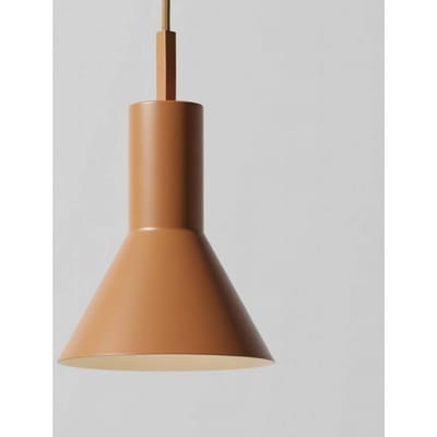 it's about RoMi Hanglamp Stavanger - Mosterdgeel - Ø14.5x250cm - Modern - Hanglampen Eetkamer, Slaapkamer, Woonkamer