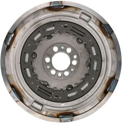Schaeffler Luk Dubbelmassa vliegwiel LUK 415 1143 09
