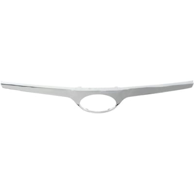 Sierlijst/beschermstrip, radiatorrooster BLIC 6502-07-3128210P