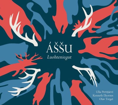 Assu - Luoteniegut