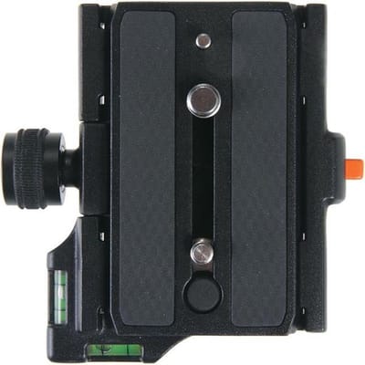 Vanguard PQ-45/QS-47PF Statief Adapterplaat Universeel XL