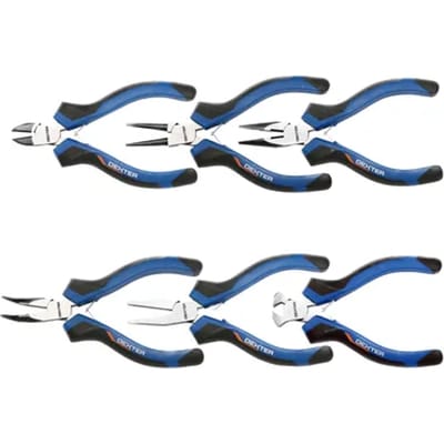 Dexter Tang Mini - Geïsoleerd - Ergonomische Handgreep - 16cm
