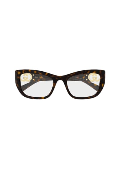 Bril Gucci GG2125O-002 Vrouw