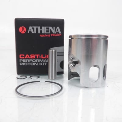 athena motorzuiger voor mbk 50 nitro scooter 1997-2012 s4c04000006a / Ø39,96mm nieuw