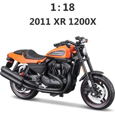 Op voorraad Maisto 1:18 Harley Davidson Moto Auto Serie Legering Minatuur Diecast Model 2002 Fltr Road Glide Jdhtwin Cam Auto Speelgoed Cadeau