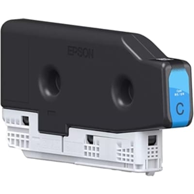 Epson C13T08Q240 inktcartridge cyaan (origineel)