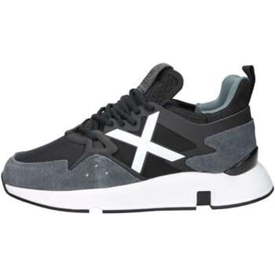 Munich Clik 110 Schoenen Zwart EU 41 Man