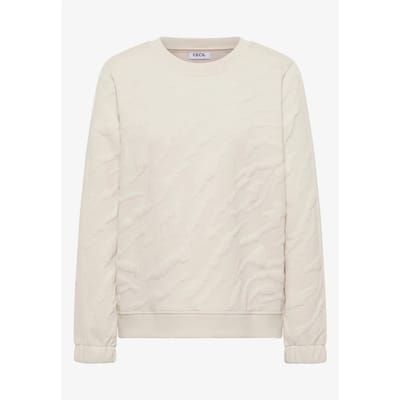 Dames sweatshirt Cecil Zevra AOP