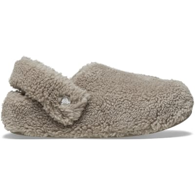Klassieke sandalen Cozzzy - Crocs - Synthetisch - Bruin
