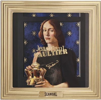 Jean Paul Gaultier So Scandal! Pour Homme Eau de Toilette Giftset