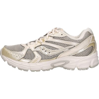 Saucony - Schoenen Beige Saucony Ride Millennium Sneakers Beige S70812