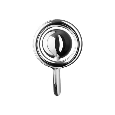 Rimba - RVS Cockring Met Buttplug - Anaal Slot M