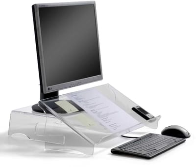 Document holder BakkerElkhuizen Q-doc500